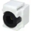 Thumbnail 0 de Keystone Toslink-H Toslink-H Blanco Plastico