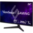 Thumbnail 1 de Monitor Gamer Viewsonic VX2429 24" FHD 1920*1080 IPS HDMI DP 200Hz 1ms FreeSync