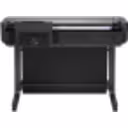 Thumbnail 7 de Plotter HP DesignJet T650 36" Inyecc Tinta color con Porta Rollo WiFi LAN USB2.0
