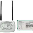 Thumbnail 0 de Router 300 Mbps 4 puertos LAN con doble antena omnidireccional de 5dbi TL-WR841N