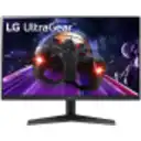 Thumbnail 0 de Monitor Gamer LG UltraGear 23.8" FHD IPS HDMI 2*DP FreeSync 144Hz 300 Nits