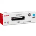 Thumbnail 2 de Toner Canon 131 Cyan, compatible imageCLASS MF8280Cw, 1.500 Páginas