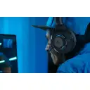 Thumbnail 4 de Audífonos Gamer Alámbricos Xtech XTH-565, LED c/Mic PC/Consolas Jack/USB Negro