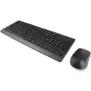 Thumbnail 4 de Kit Teclado Mouse Inalámbrico Lenovo 510 Dongle USB 171 Teclas LA Español Negro