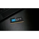 Thumbnail 5 de Memoria RAM 8GB DDR5 4800MHz SO-DIMM CL40 Non-ECC 1.1V 262p - Crucial