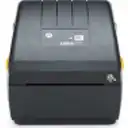 Thumbnail 0 de Impresora Transferencia Térmica POS Zebra ZD230 203DPI Ancho 104mm 152mm/s USB