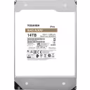 Thumbnail 5 de Disco Duro Toshiba N300 Pro 14TB 3.5" 7200RPM SATAIII 6Gb/s 512MB