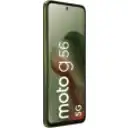 Thumbnail 3 de Celular Motorola Moto G56 256GB RAM 8GB 50MP 6.72' Verde