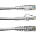 Thumbnail 4 de FURUKAWA 3mt Cat5e Gris U/UTP CM Cable Patch RJ45 Multilan 35103905
