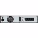 Thumbnail 1 de APC Easy UPS On-Line SRV2KRIRK-E - UPS - On-line