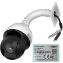 Thumbnail 0 de DH PTZ IR150mt 2MP 25x 4,8-120mm IP66 Camara Analoga HDCVI SD59225DBN