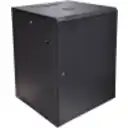 Thumbnail 0 de Rack 15U ciego Fondo-60cm Ancho-19p Mural-Pared Alto-78cm