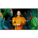 Thumbnail 0 de Monitor Comercial Samsung Crystal 43" UHD QMC VA 4K WIFI LAN DP HDMI USB VESA