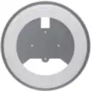 Thumbnail 7 de UBIQUITI un. Montaje bajo impacto en cielo falso p/UAP-nanoHD U6+/Lite