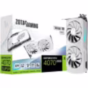 Thumbnail 0 de Zotac GAMING GeForce RTX 4070 SUPER TWIN EDGE OC WHITE Edition 12GB GDDR6X [ZT-D40720Q-10M]