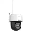 Thumbnail 2 de Camara PTZ PT 4MP Wifi DL Hikvision 2.8mm para NVS NKS422W0xH