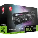 Thumbnail 0 de Tarjeta de Video GF RTX 4080 SUPER 16G GAMING X SLIM 16GB GDDR6X 2*DP 2*HDMI