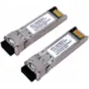 Thumbnail 1 de FIBRA SFP+10G SM 40km DDM(WDM) inc-2-unids 1270/1330nm Modulos 1-LC