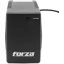 Thumbnail 1 de UPS Forza NT-1012C 1000VA500W 220V Interactiva 4-Italian  RJ11 45-65Hz