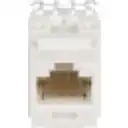 Thumbnail 1 de Panduit NetKey Punchdown Jack Module - Modular insert - RJ-45 - off white