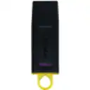 Thumbnail 7 de Pendrive 128GB Kingston DataTraveler Exodia USB3.2 Gen1 Lec110MBs Esc10MBs Negro
