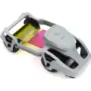 Thumbnail 0 de Ribbon, Color-YMCKO, 200 Images, ZC100/ZC300, LA