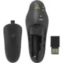 Thumbnail 2 de Presentador Inalambrico Targus 15 metros 2.4GHz USB Puntero Láser Inc. 1xAAA