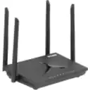 Thumbnail 3 de Router Wireless D-Link DIR-825M Mesh Dual-Band Gigabit AC1200 4*LAN WAN 4 Antena