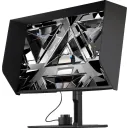 Thumbnail 7 de Monitor ViewSonic VP2786 27"4K UHD 3840*2160 IPS LED HDMI USBC 60Hz