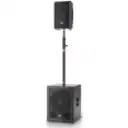 Thumbnail 4 de JBL Pro IRX108BT Altavoz Portátil PA Bluetooth 8" de Alta Calidad