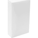 Thumbnail 0 de Plug-5,5x2,5mm 12V 5A 60W Switching Plastica interior Fuente de Poder