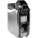 Thumbnail 1 de Impresora de Credenciales Zebra ZC300 Doble Cara USB LAN ISO Sin Software
