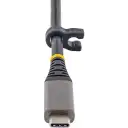 Thumbnail 1 de Docking Station StarTech USB-C a 2*HDMI 4K 60Hz, LAN SD/MMC USB-A 2*USB-C