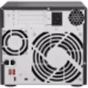Thumbnail 5 de NAS QNAP TS-473A, 4 Bahias AMD Ryzen V1000 RAM 8GB iSCSI IP-SAN