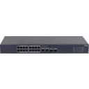 Thumbnail 1 de DH-CS4220-16GT-240. 20-Port Cloud Managed Desktop Gigabit Switch with 16-Port PoE