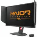 Thumbnail 5 de Monitor Gamer BenQ Zowie XL2566K 24" FHD 1920*1080 TN HDMI DP 360HZ 1ms