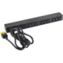 Thumbnail 4 de Rack PDU, Basic, 1U, 16A, 208/230V, (12)C13