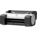 Thumbnail 3 de Plotter Canon imagePROGRAF TM-200 24" Iny de Tinta Color USB2.0 LAN Sin Pedestal