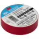 Thumbnail 0 de 3M 18mt 165 Roja Huincha Cinta Aisladora PVC 19mm 0,15mm 600V 0-90oC