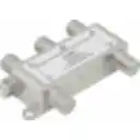 Thumbnail 3 de 1-F-H 4-F-H 1x4 Divisor Splitter 5-2400MHz Coaxial TV RF GT-SP41