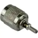 Thumbnail 3 de RPTNC-Macho RG316 Conector Crimpeable CA100 RG174