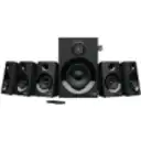 Thumbnail 0 de Parlantes Logitech subwoofer 160W surround C/BT/ Control R Z607 - canal 5.1