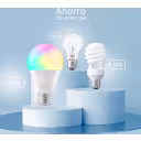 Thumbnail 5 de Pack 3 Ampolletas Smart Nexxt NHB-C120, WiFi RGB 220V A19 Smart Home