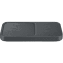 Thumbnail 0 de Samsung Cargador Inalámbrico Rápido 15W (Dark Gray) (EP-P5400TBEGWW)