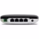 Thumbnail 10 de UBIQUITI WiFi-2,4 GPON ONU 4-1000 1-SC/APC SM B+ inc24V-Plug 126x126mm