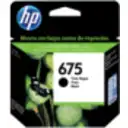 Thumbnail 3 de HP CN690AL #675 NEGRO INK OFFICEJET 4000 4575
