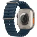 Thumbnail 2 de Smartwatch Apple Watch Ultra 2, 49mm OLED GPS Case titanio Correa ocean medianoc