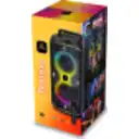 Thumbnail 6 de MLAB PARLANTE FLAMING PARTY BASS 6,5" x 2 MICROFONO INALAMBRICO