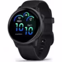 Thumbnail 0 de Garmin Vivoactive 6 -Slate / Black Band [010-02985-00]