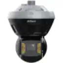 Thumbnail 2 de DH-PSDW81652SP-A360-D440-DC36V. Camara IP Mini Hubble WizMind PTZ panoramica de 